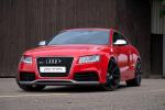Audi RS5 Coupe by MTM 2010 года